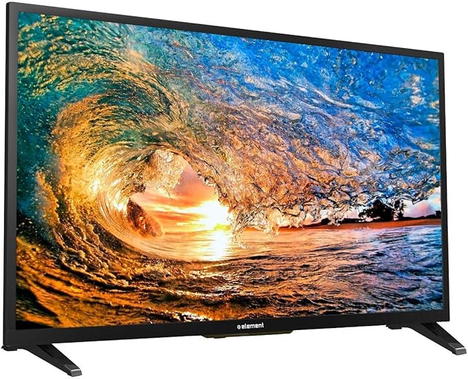 Element Pantalla 32 Pulgadas 60 Hz Led HD TV Hdmi Nueva