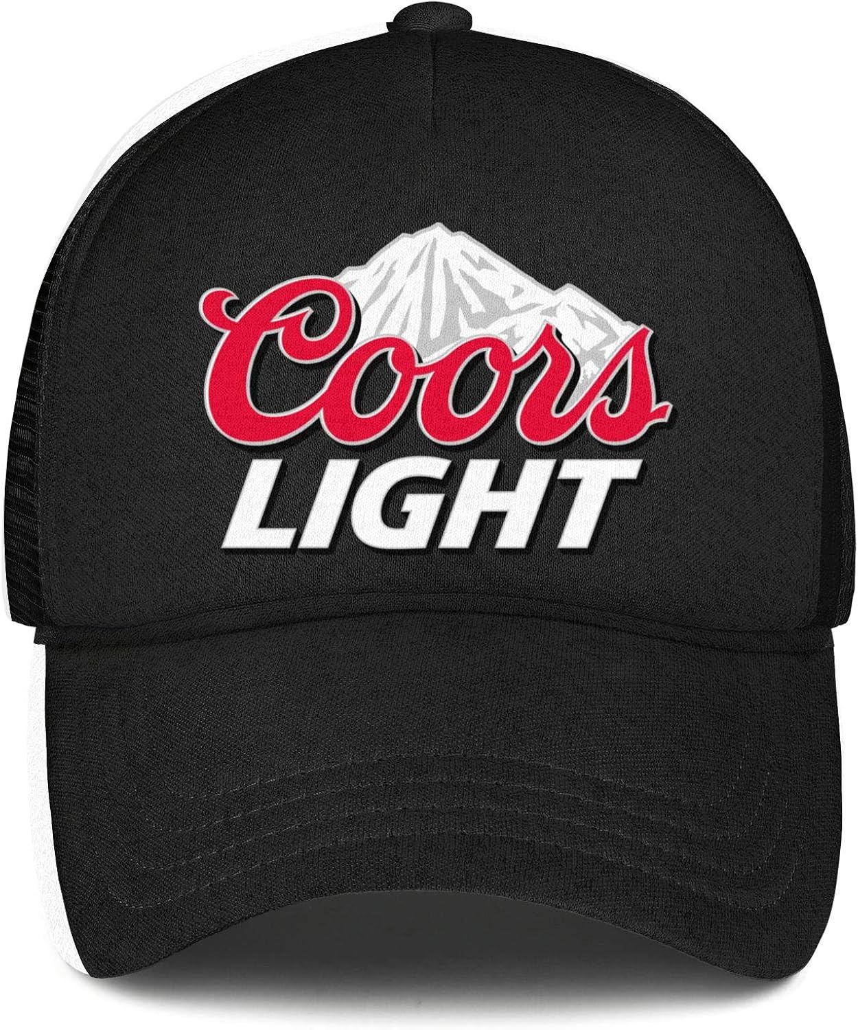 Coors-Light-Logo Hats for Youth 
