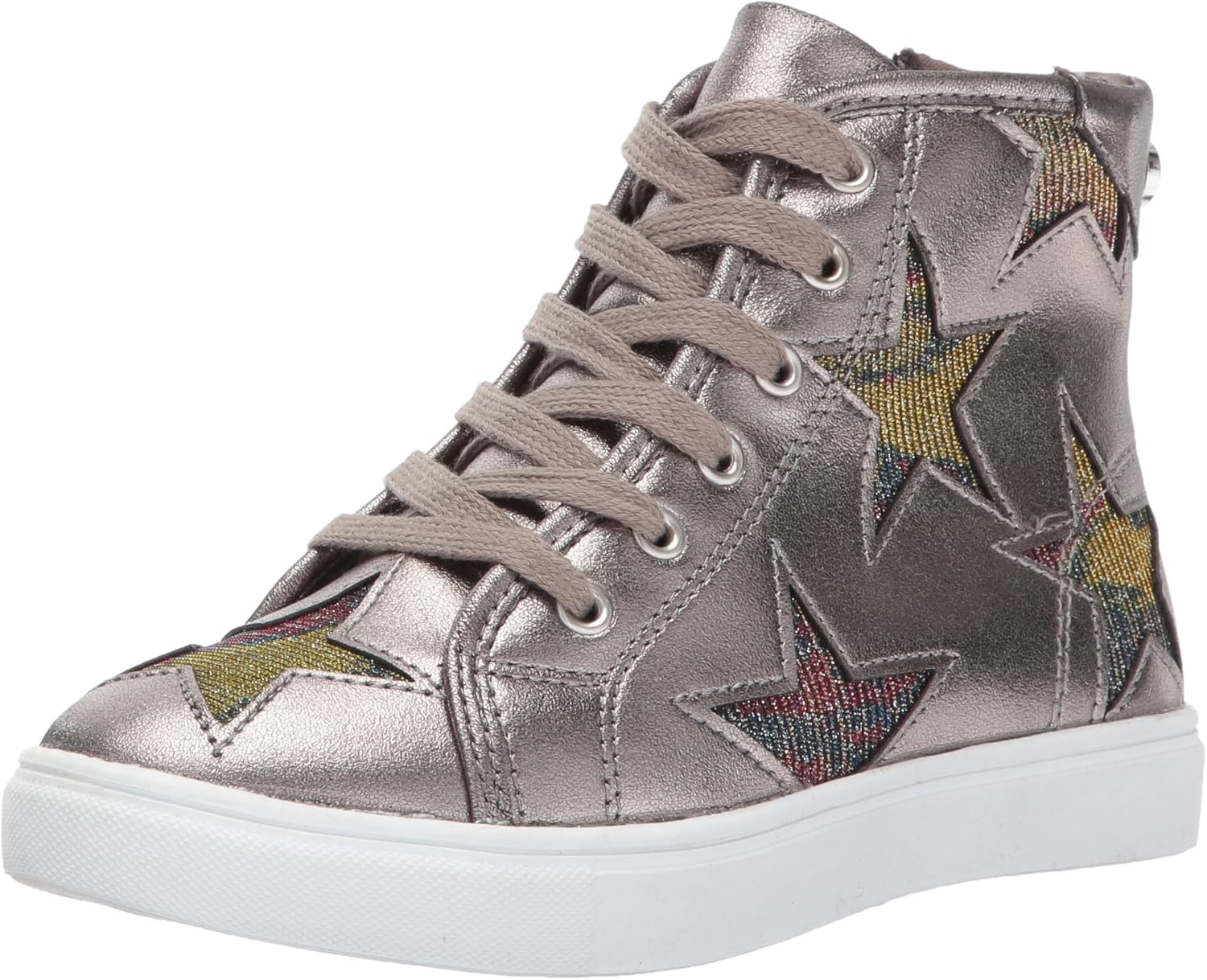 steve madden kids shoes