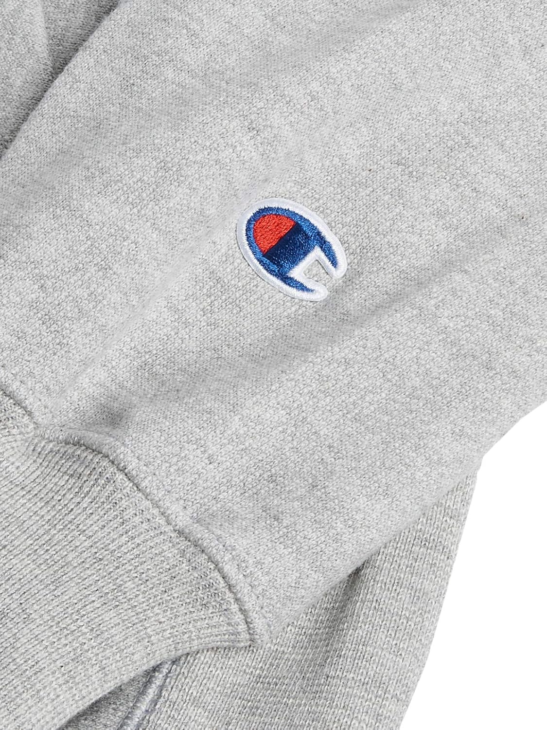 Champion LIFE Men's Reverse Weave Pullover Hoodie: CHAMPION: Clothing