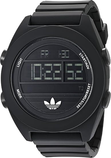 adidas santiago xl watch price