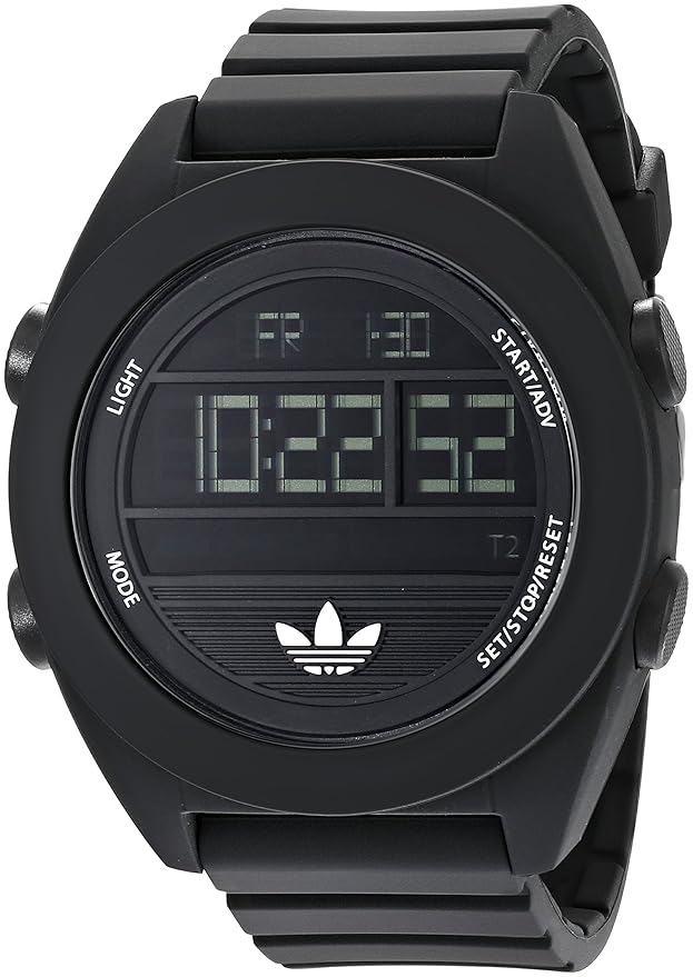 adidas 8037 watch price