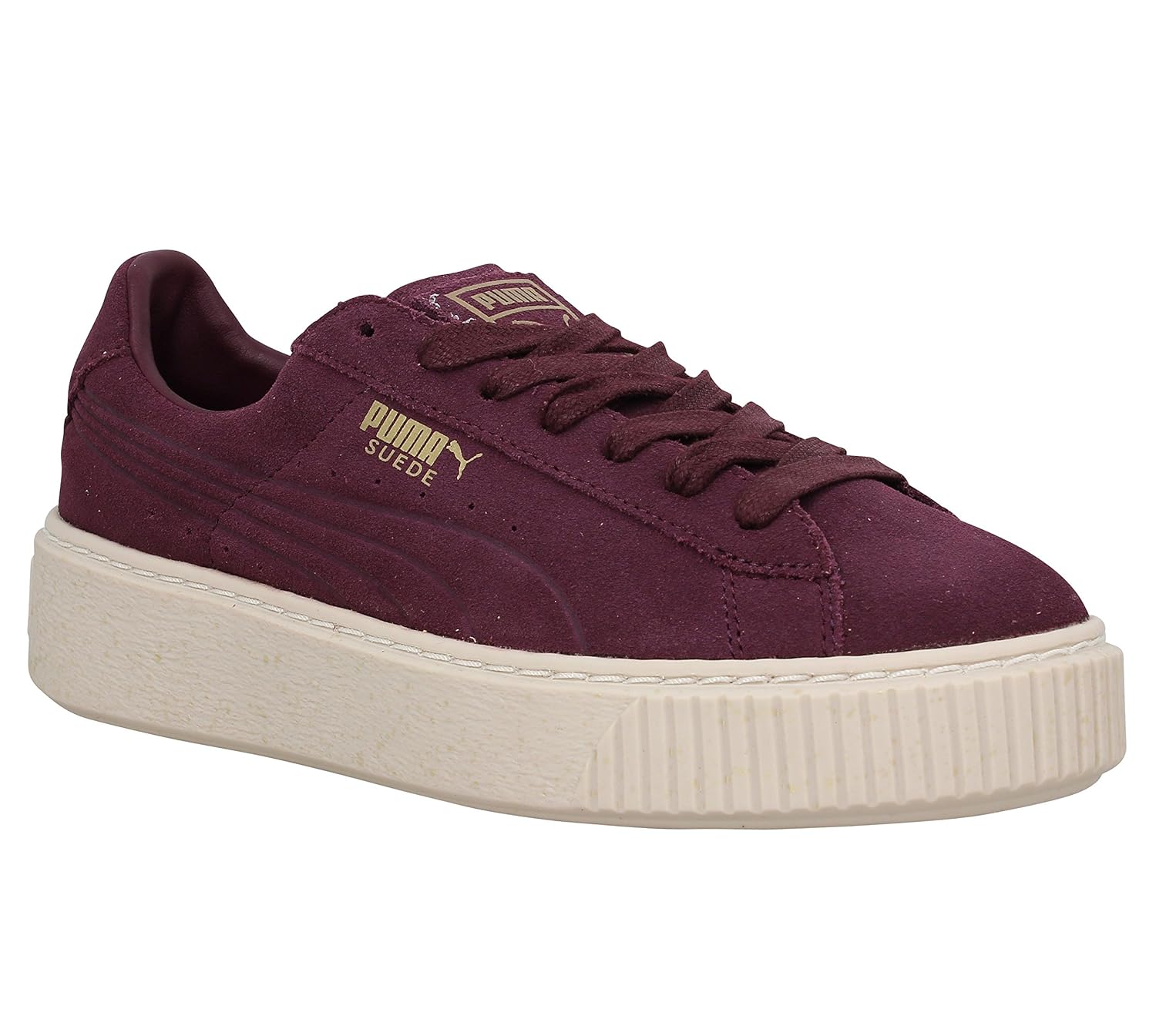 puma platform bordeaux