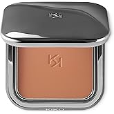 KIKO Milano Flawless Fusion Bronzer Powder | Bronzer For An Even-looking Complexion