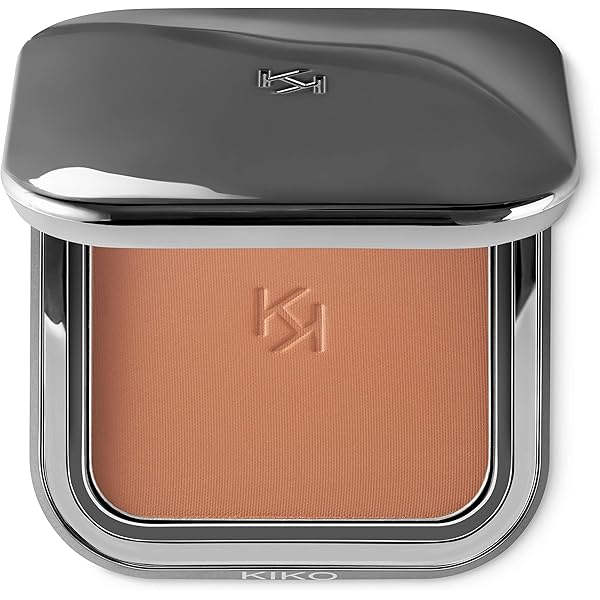 Amazon.com: KIKO Milano Radiant Touch Bronzing Powder 102