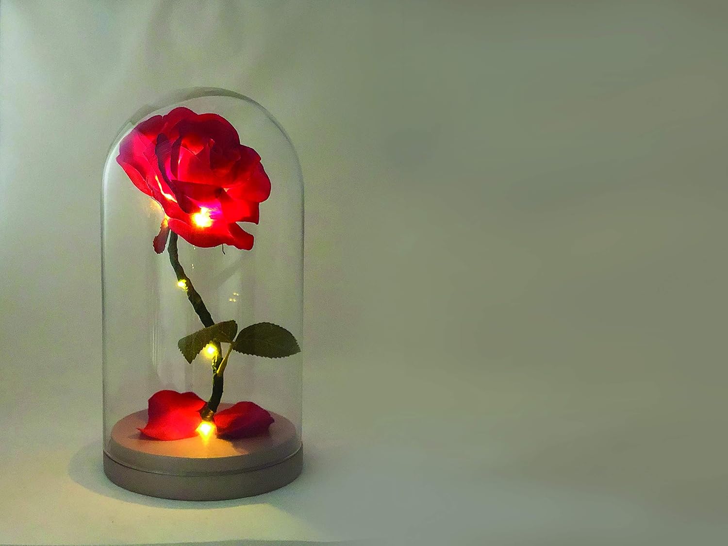 Home Decor Uk Beauty And The Beast Enchanted Rose In Glass Dome Flower Light Up Decor Gift Home Furniture Diy Logos Mk Home Decor Uk Beauty And The Beast Enchanted Rose In Glass Dome Flower Light Up Decor Gift Home Furniture Diy Logos Mk