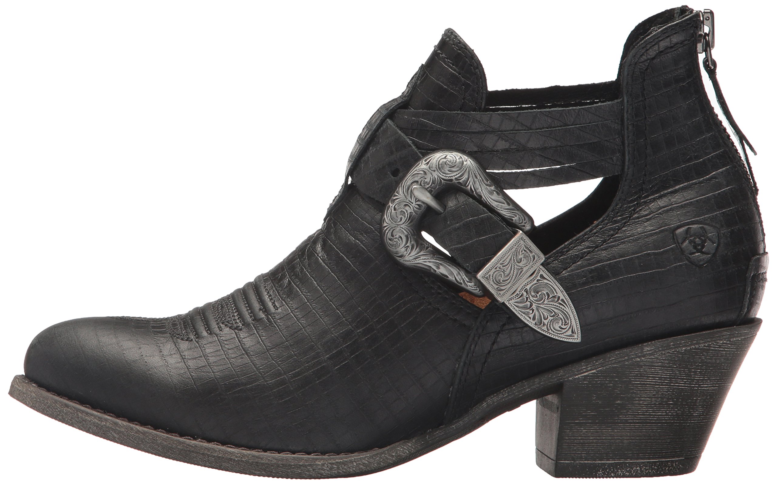 ariat dulce western boot