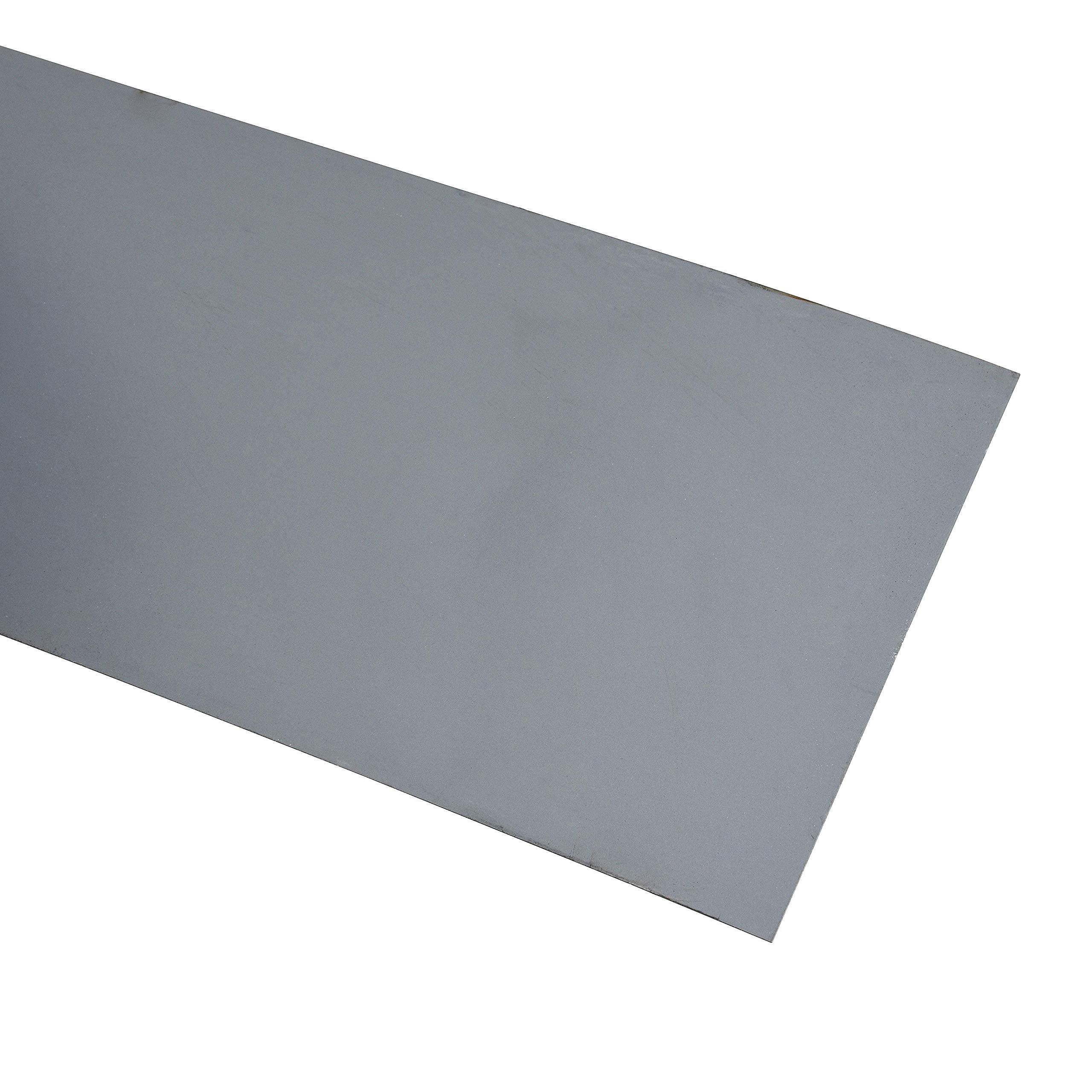 ESTEXO Rasenkante Edel-Rost Beeteinfassung Hochbeet Beetumrandung Mähkante 5 oder 10 m Cortenstahl CortenKräuterbeet Blumenbeet Gemüsebeet Einfassung Rahmen (15 cm x 10 m) 8
