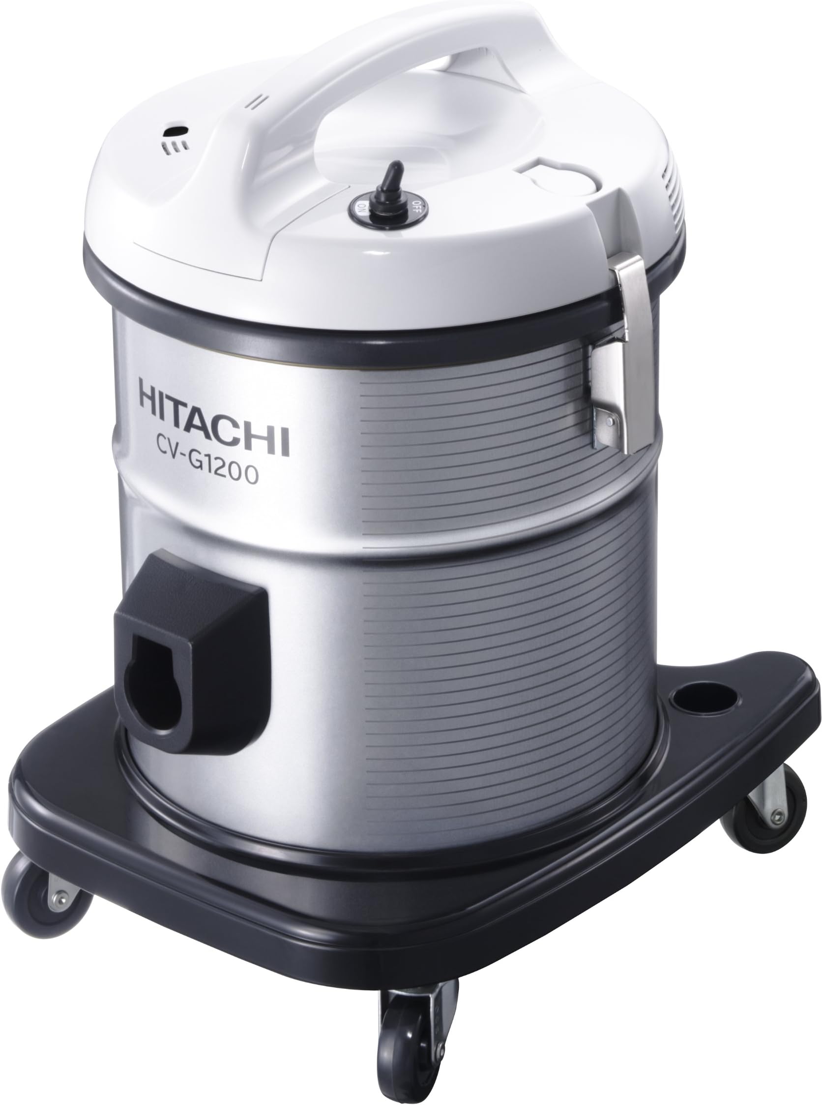 HITACHI commercial cleaner CV-G1200