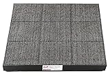 Air Science Purair Basic Carbon Filter For Acids