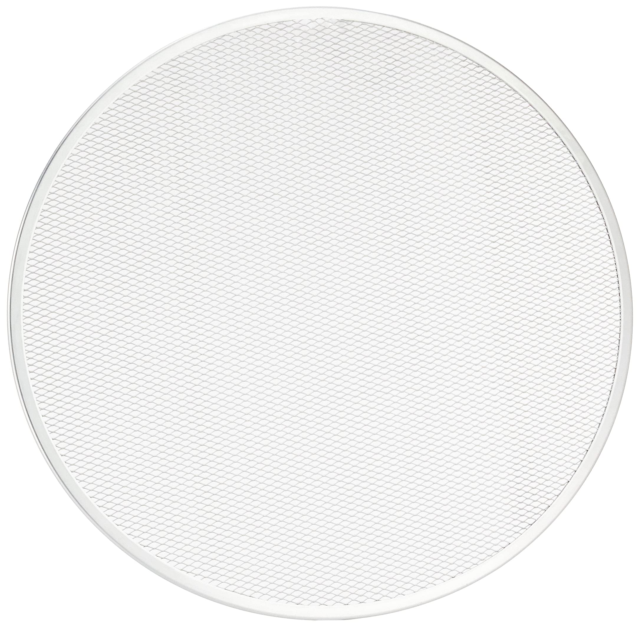 PADERNO 41727-50 Pizza Nets 50 cm Aluminium