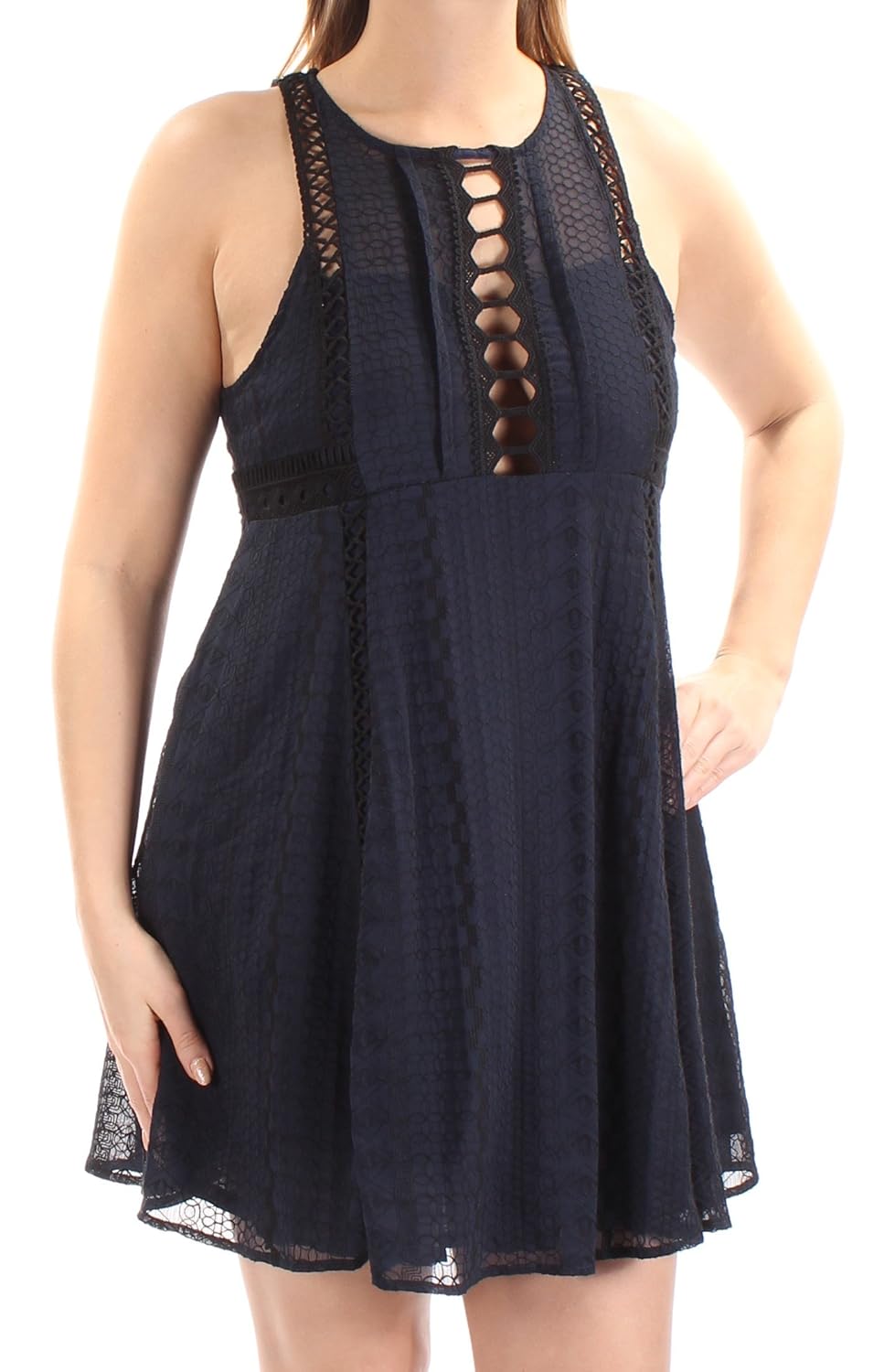 Which Is The Best Ladder Back Mini Sundress