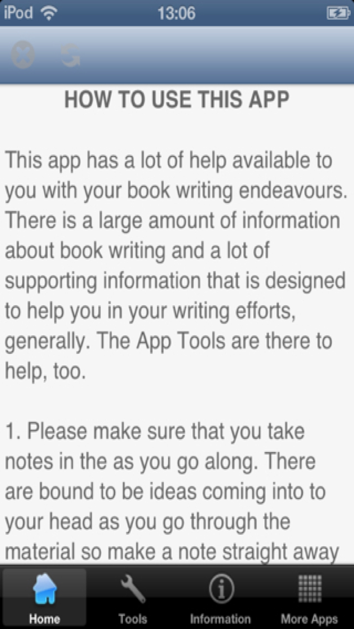 How To Write a BookAmazon.co.ukAppstore for Android
