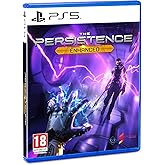 Perp The Persistence Enhanced Amélioré(e) Anglais PlayStation 5