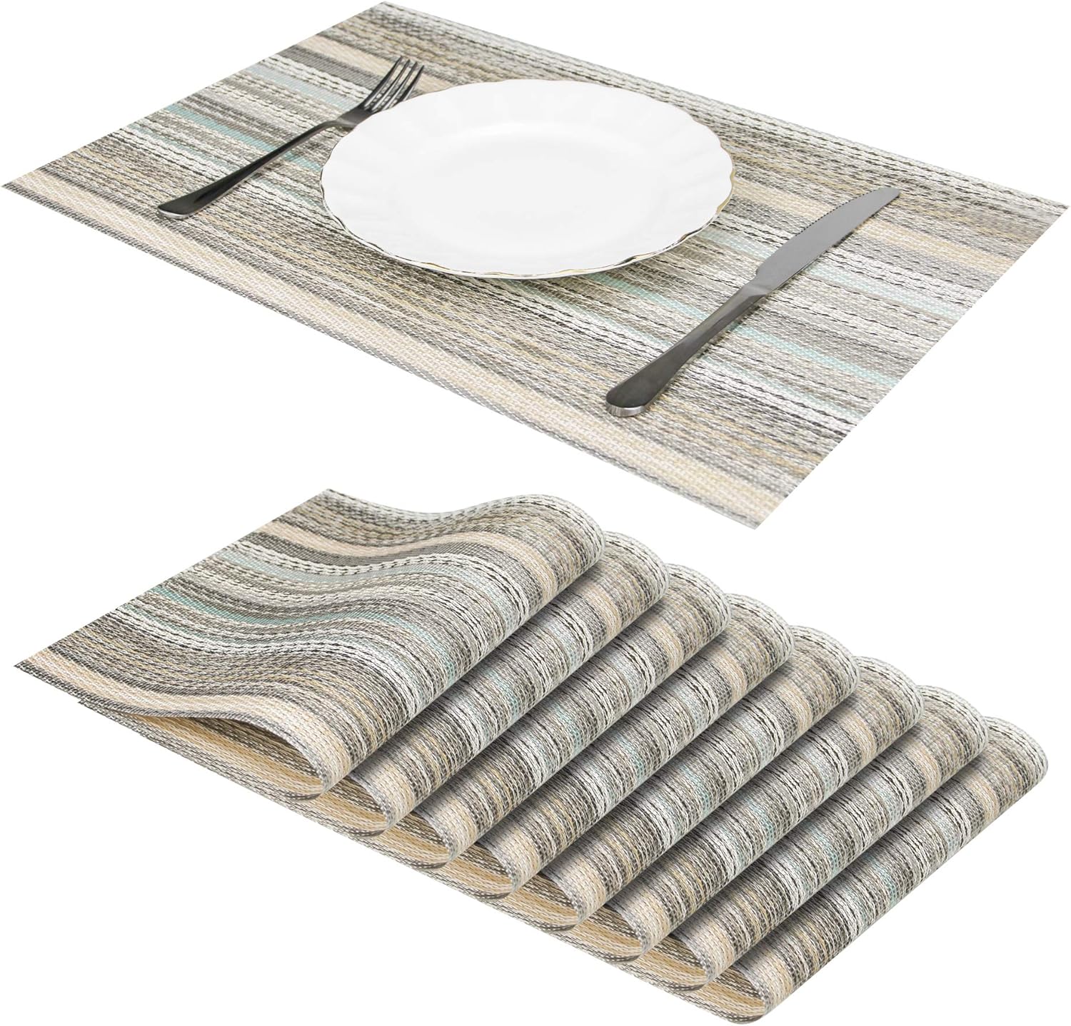 Best bamboo table runner set
