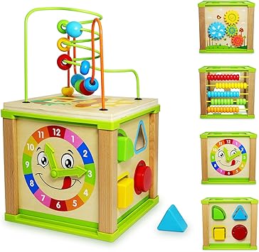 giocattoli educativi