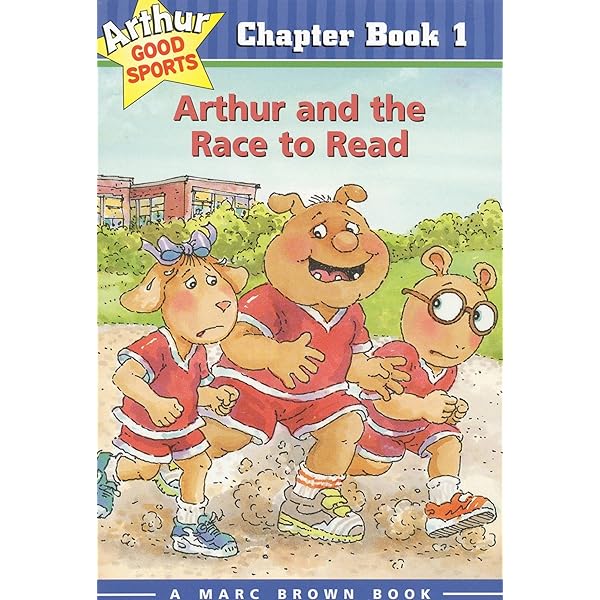 Arthur Chapter Books 全30巻セット Arthur Chapter Books 全30巻セット