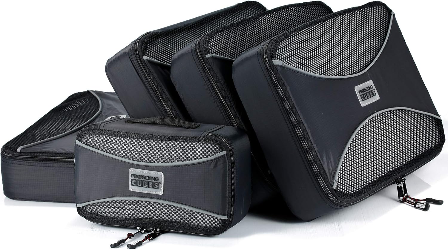 pro packing cubes amazon