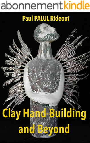 Download Clay Hand-Building And Beyond (English Edition) PDF