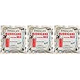 Franco's World Famous Hurricane Cocktail Mix 9 Ounce - Pack of 3