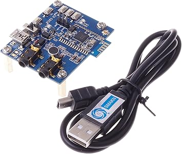 bluetooth speaker module