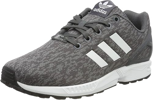 flux adidas grau