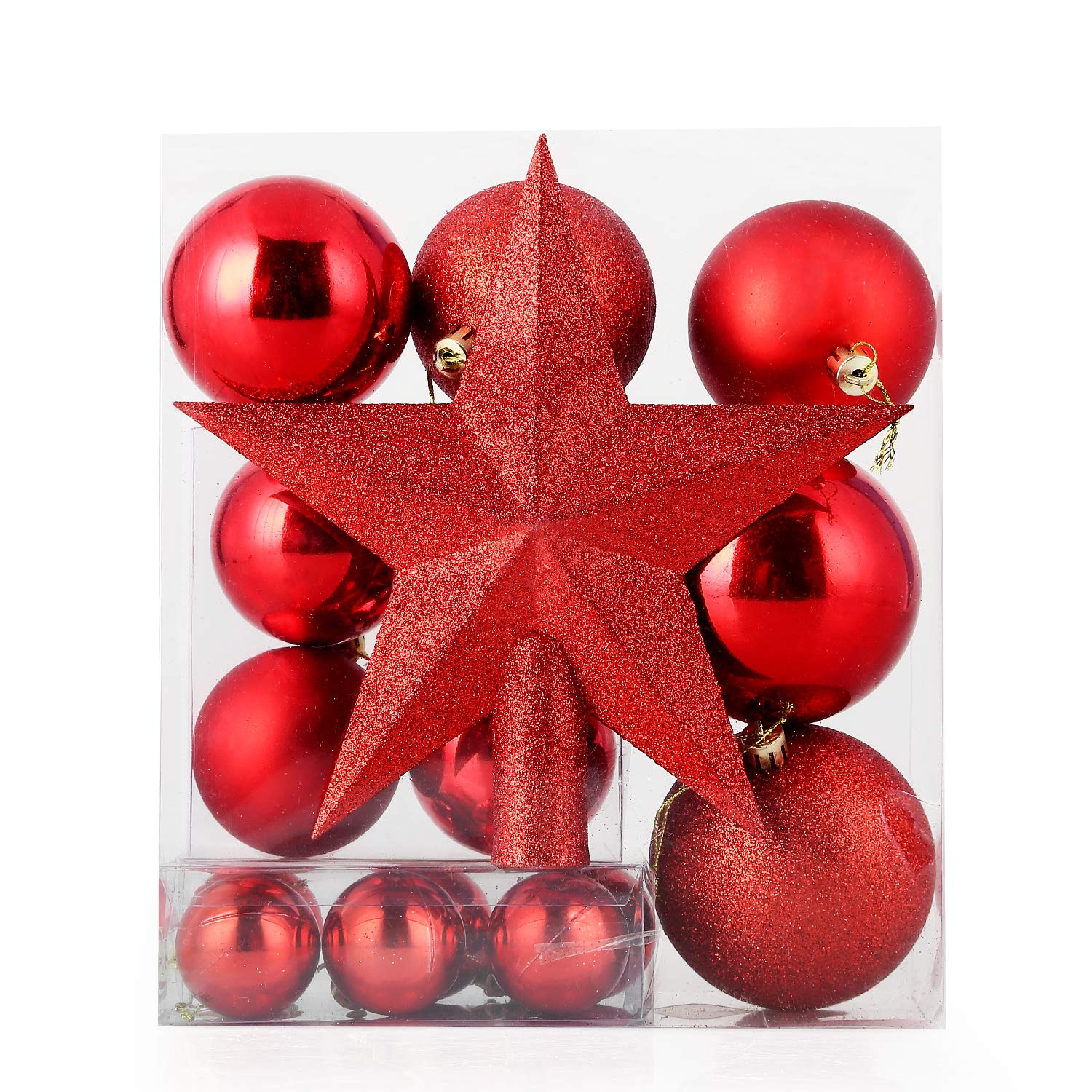 Which Is The Best Christmas Tree Topper Building