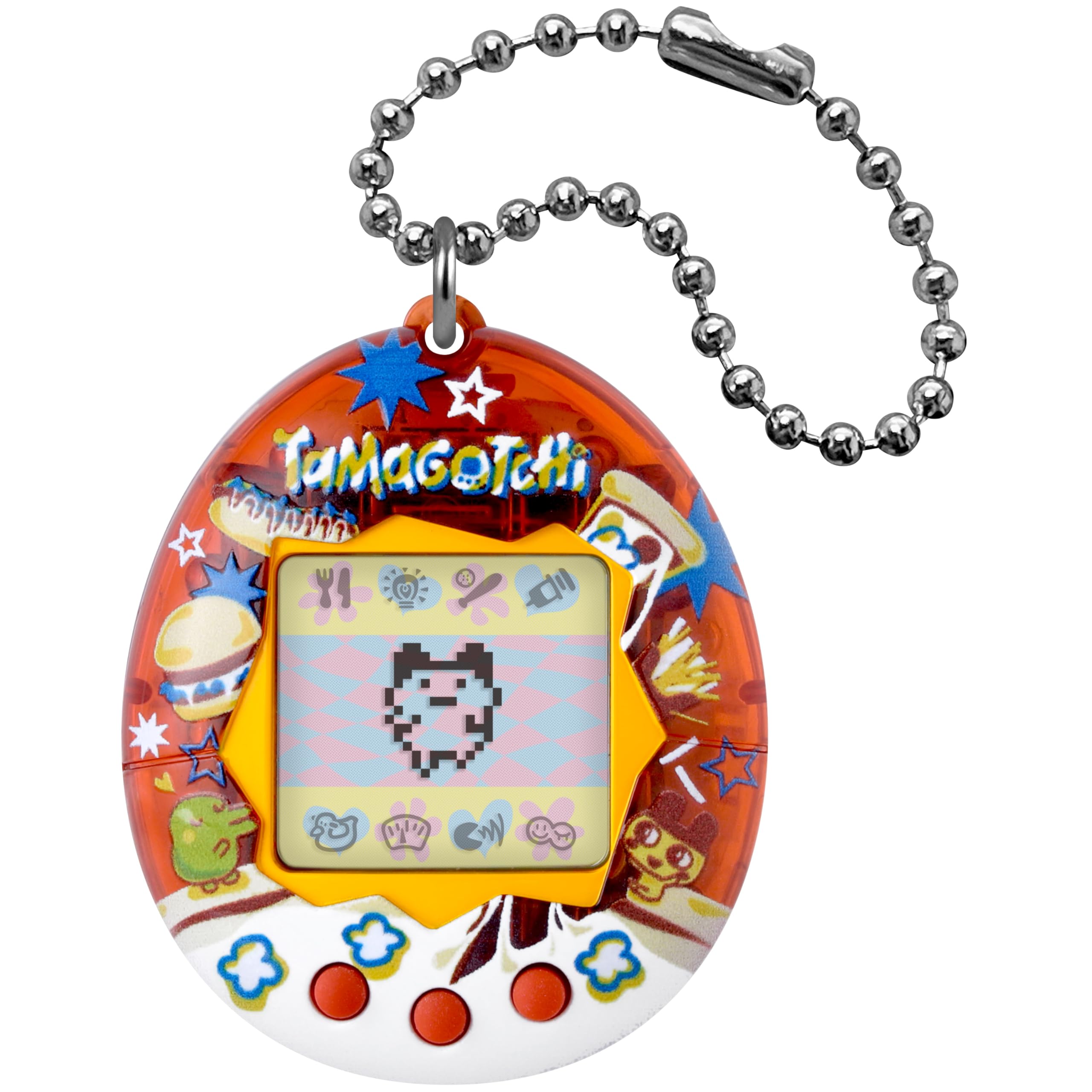 Photo 1 of Tamagotchi Original - Tama Yummy