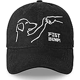 CVDGUFY Baseball Cap for Women Men Adjustable Vintage Washed Cotton Hat