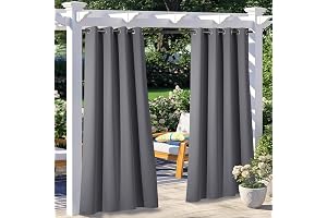 52W x 96L inch (2 Panels)