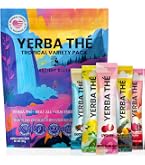 Amazon.com: Unicity Unimate Lemon Ginger Yerba Mate Drink Mix