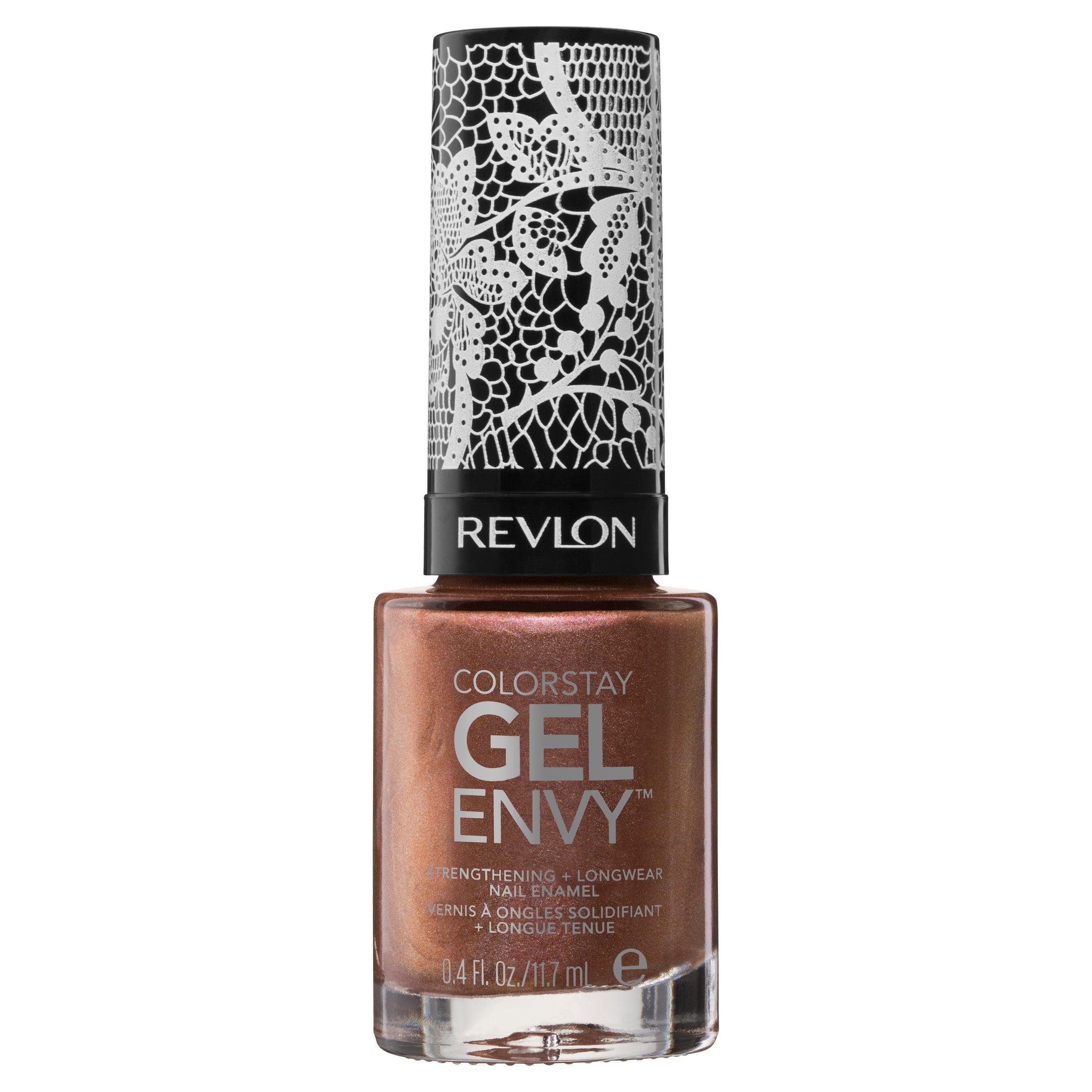 Revlon ColorStay Gel Envy Lingerie, Corset Affair