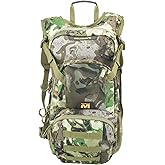 Muddy Outdoors Pro 1075 Hunting Backpack Mossy Oak Bottomland