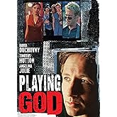 Playing God (Special Edition)