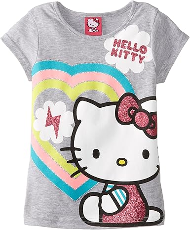 hello kitty shirt amazon