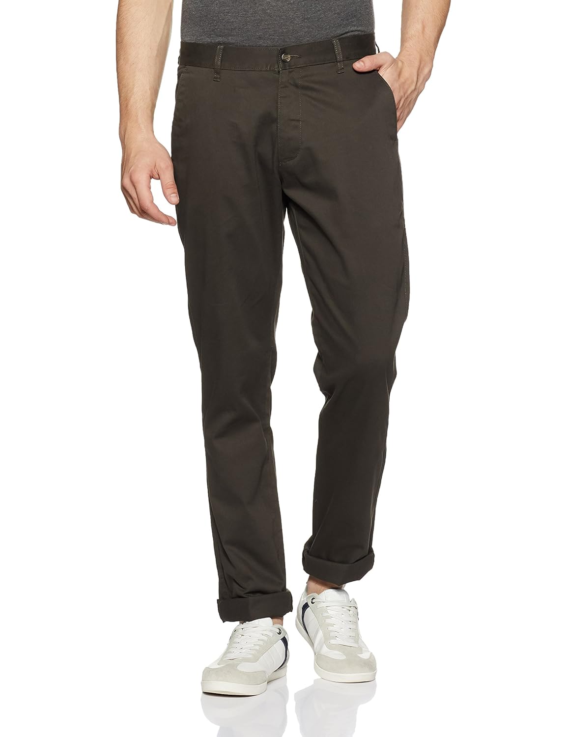 indigo nation men's formal trousers