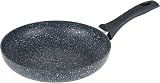 Russell Hobbs Nightfall Stone 26 cm Frying Pan Non-Stick Induction Safe