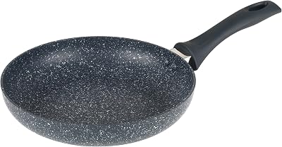 Russell Hobbs Nightfall Stone 26 cm Frying Pan Non-Stick Induction Safe