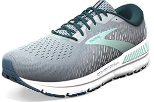 Brooks Women's Addiction GTS 15 Supportive Running Shoe
