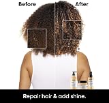 LOréal Professionnel Absolut Repair Mask with Protein and Gold Quinoa 250 ml view 2
