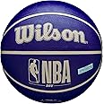 WILSON NBA DRV Outdoor Basketballs - Size 3, Size 5, Size 6 and Size 7