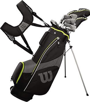 Wilson Complete Golf Set