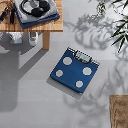 TANITA BC-602 Segmental Body Composition Scale Body