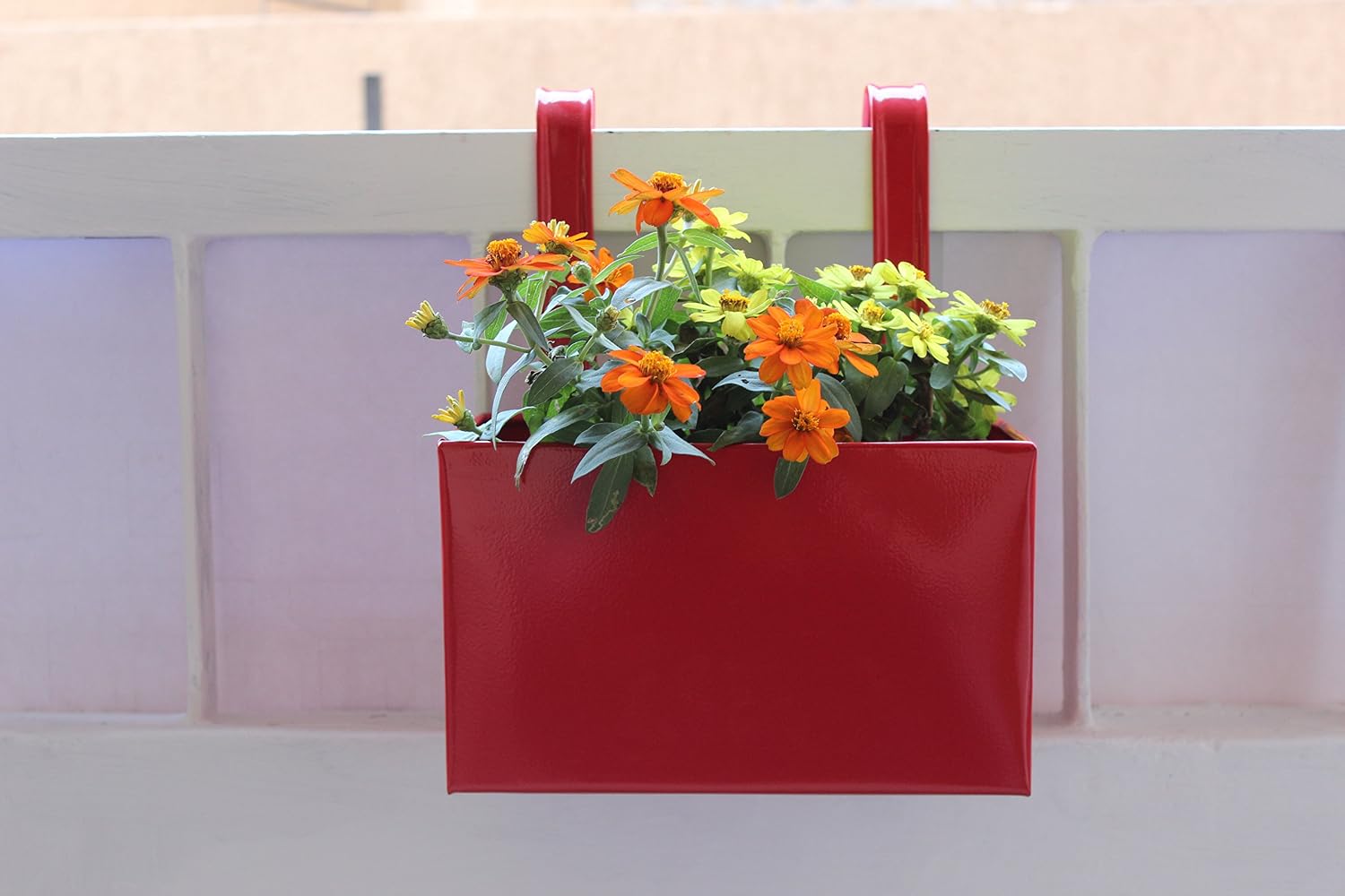 Get Green Gardenia Square Railing Planter Hanging Planter Plain Large Free HD Get Wallpaper Green Gardenia Square Railing Planter Hanging Planter Plain Large For iPhone Free