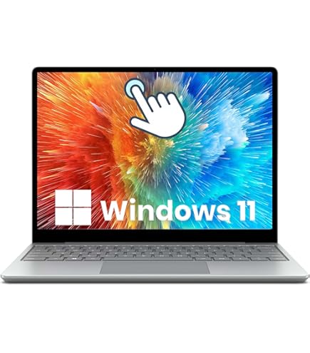 Microsoft Surface Laptop Go 3 12.4