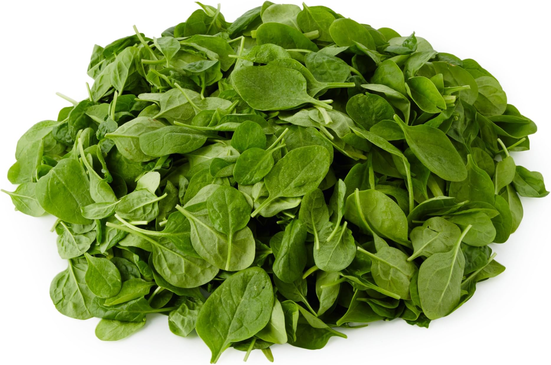 Farm Folk Spinach, 450g
