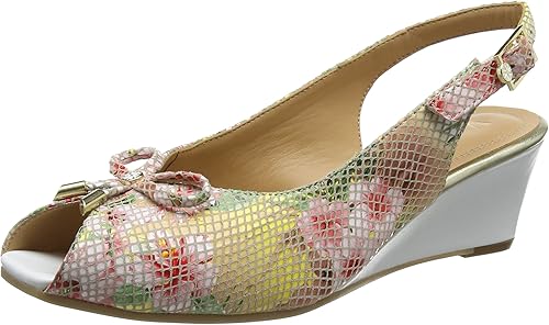 van dal oxley sandals