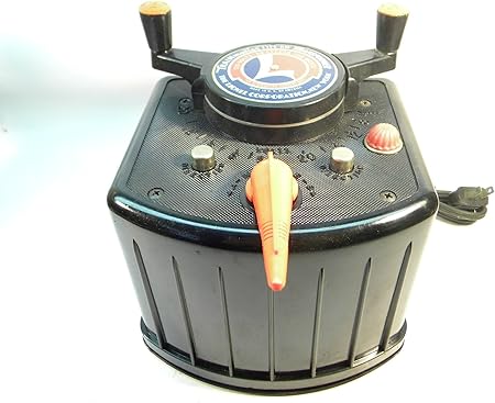 Lionel KW 190 Watt 2 Train Trainmaster 