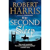 The Second Sleep: A novel