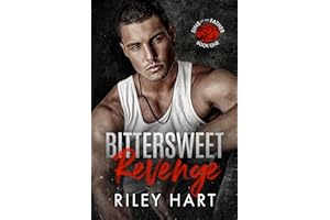 Bittersweet Revenge (Sins of the Father Book 1)